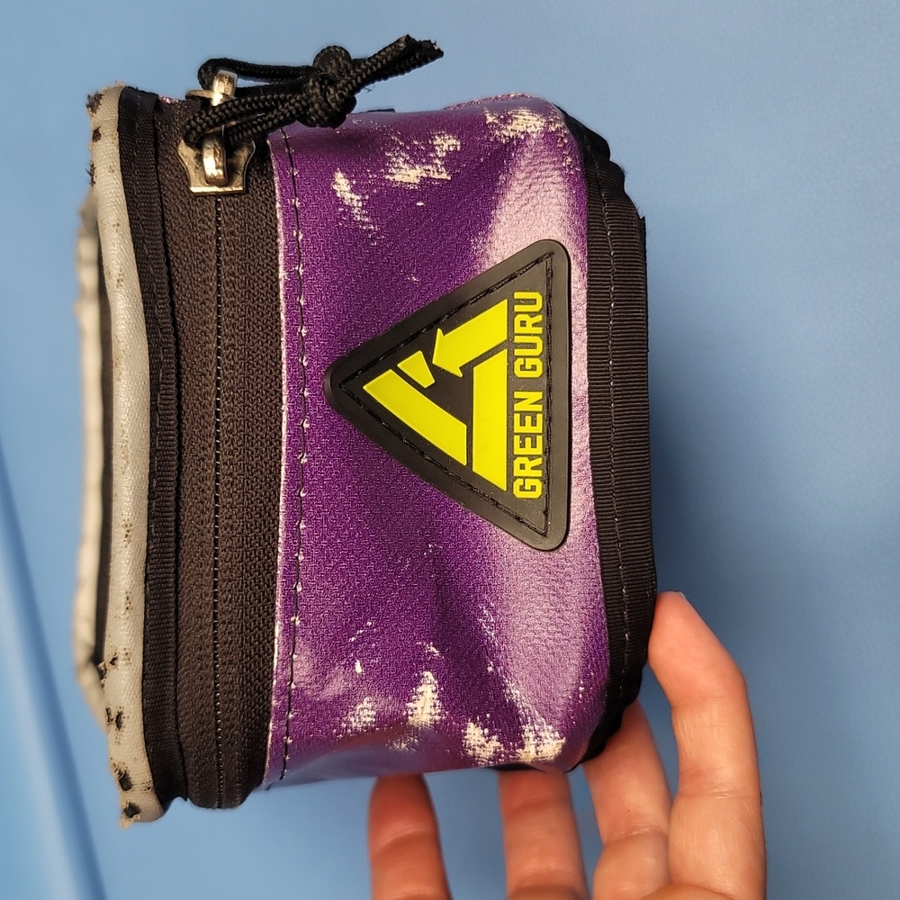 Bike Bag